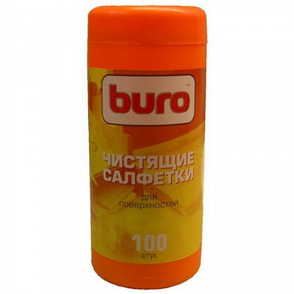 Салфетки для мониторов в тубе. Салфетка чистящая Buro bu-Tsurface 100шт. Чистящий салфетки Buro для экранов и оптики. Салфетки для мониторов Buro. Салфетки для чистки монитора.