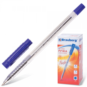 ����� ��������� 141031 Flash BRAUBERG 0,7��, �����, 140 ��