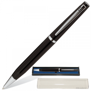 ����� ���������� ��������� 140706 Elite Black BRAUBERG 