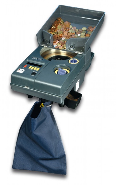 ������� ����� Scan Coin SC 303