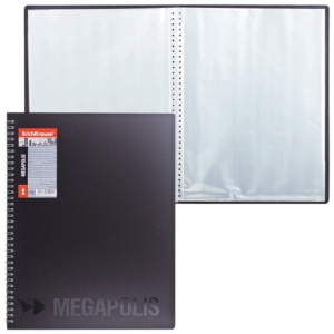 ����� 40 �����., �������, ERICH KRAUSE "Megapolis", 0,6 ��, 14402,14403, 45996 �����