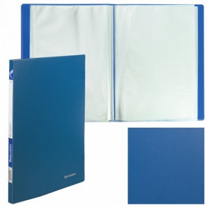 ����� 10 ���������,  BRAUBERG, OfficeSpace, ������� 0,5��,   222625 , F10L2_278 ������