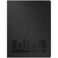 �����-��������������, �����������, ����.���.Erich Krause "Megapolis", 17��, ����. 278918,46012