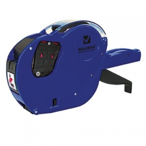 ������-�������� 2-��������,10-������. BRAUBERG, 290438