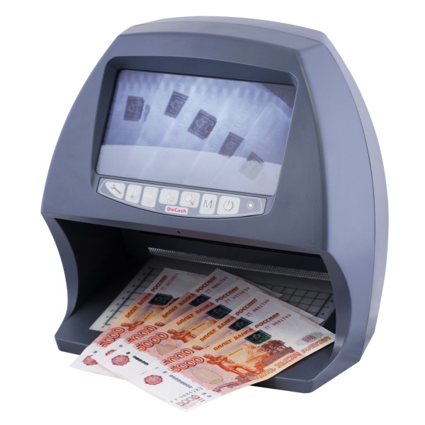 �������� ������������� DoCash DVM BIG D